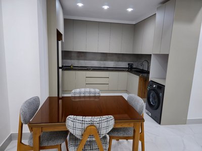 آپارتمان دوخوابه شهریور - واحد 4