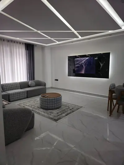 آپارتمان دوخوابه شهریور - واحد 2