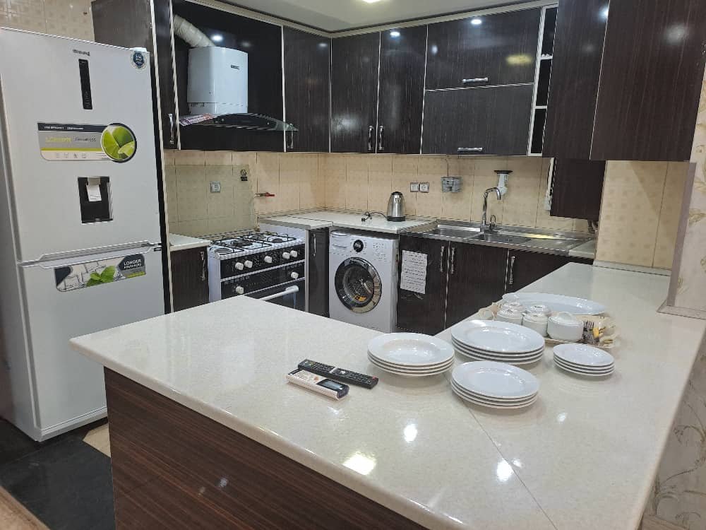 دوخوابه مهرزاد - واحد 10