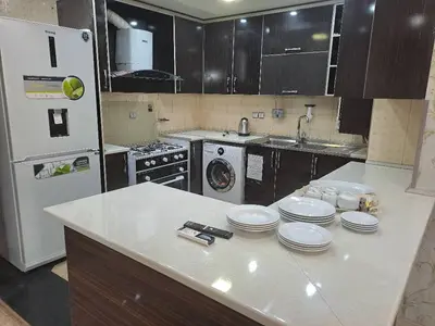 آپارتمان دوخوابه مهرزاد - واحد 10