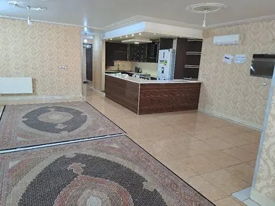 آپارتمان دوخوابه مهرزاد واحد 5