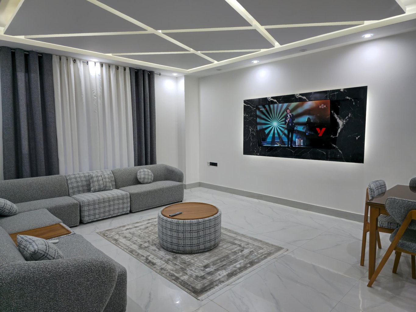 دوخوابه شهریور - واحد 2