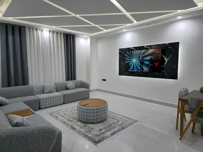 آپارتمان دوخوابه شهریور - واحد 2