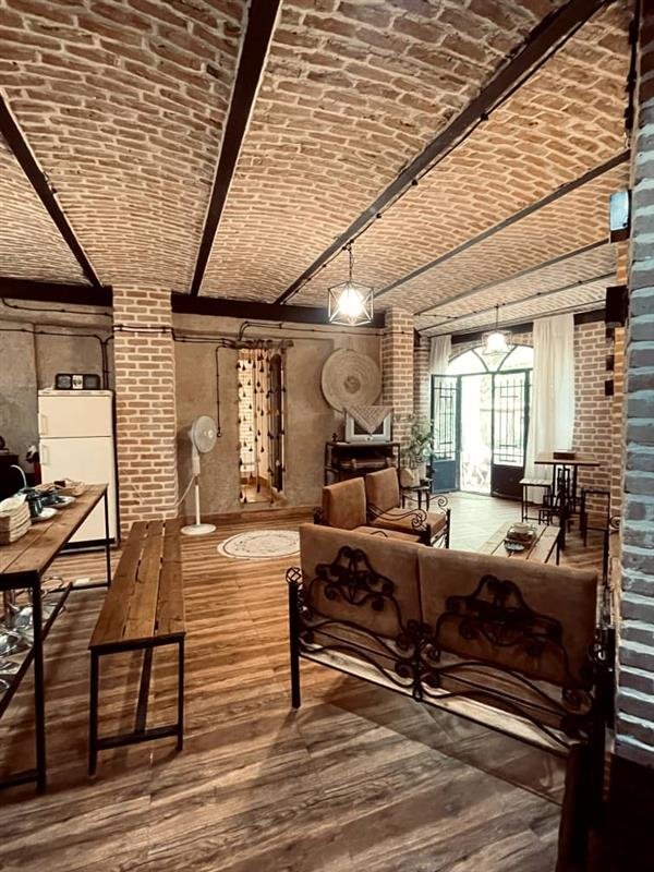 دوخوابه جکوزی دار چیلک