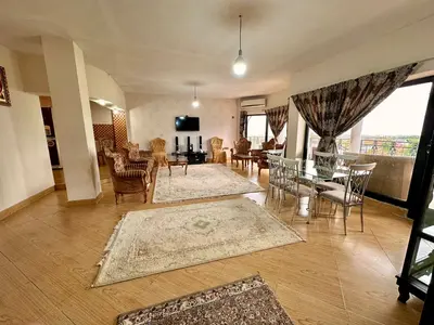 سوئیت دوخوابه ساحلی گلدوست ۲