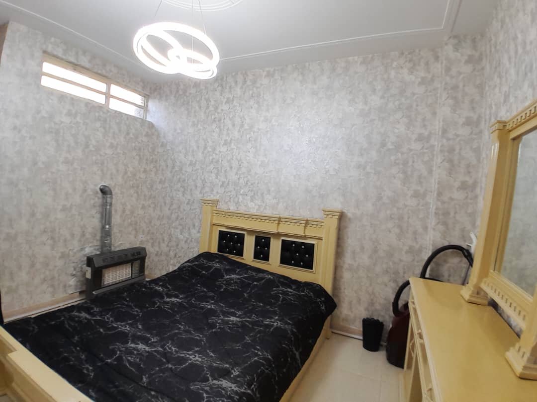 ویلا یک خوابه استخردار آبگرم دلناز