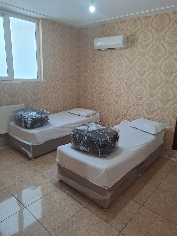 آپارتمان دوخوابه مهرزاد واحد 5