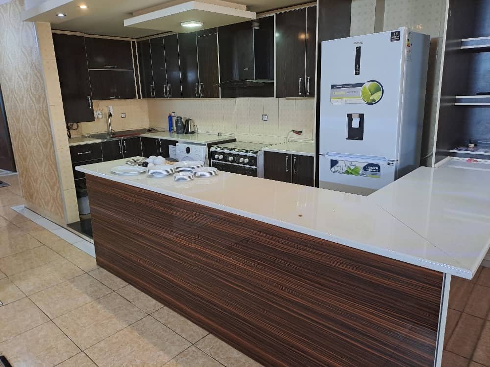 دوخوابه مهرزاد واحد 5