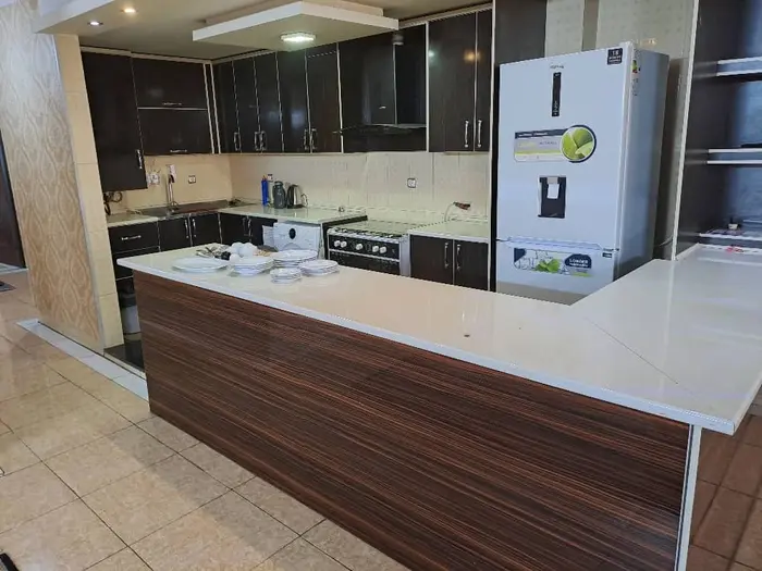 آپارتمان دوخوابه مهرزاد واحد 5