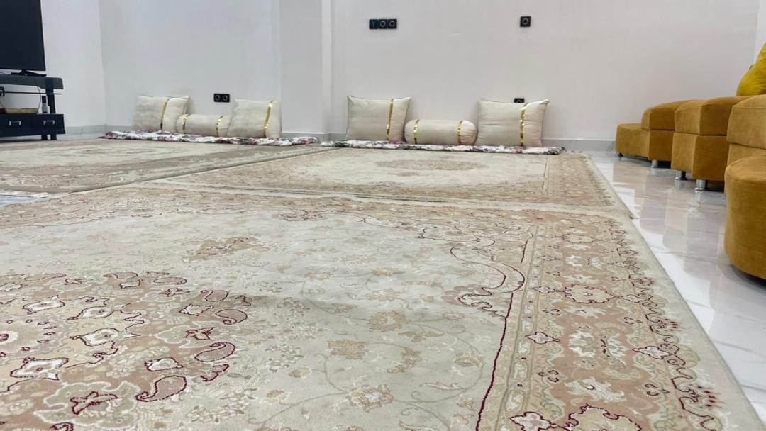 ویلا دوخوابه دست اویز