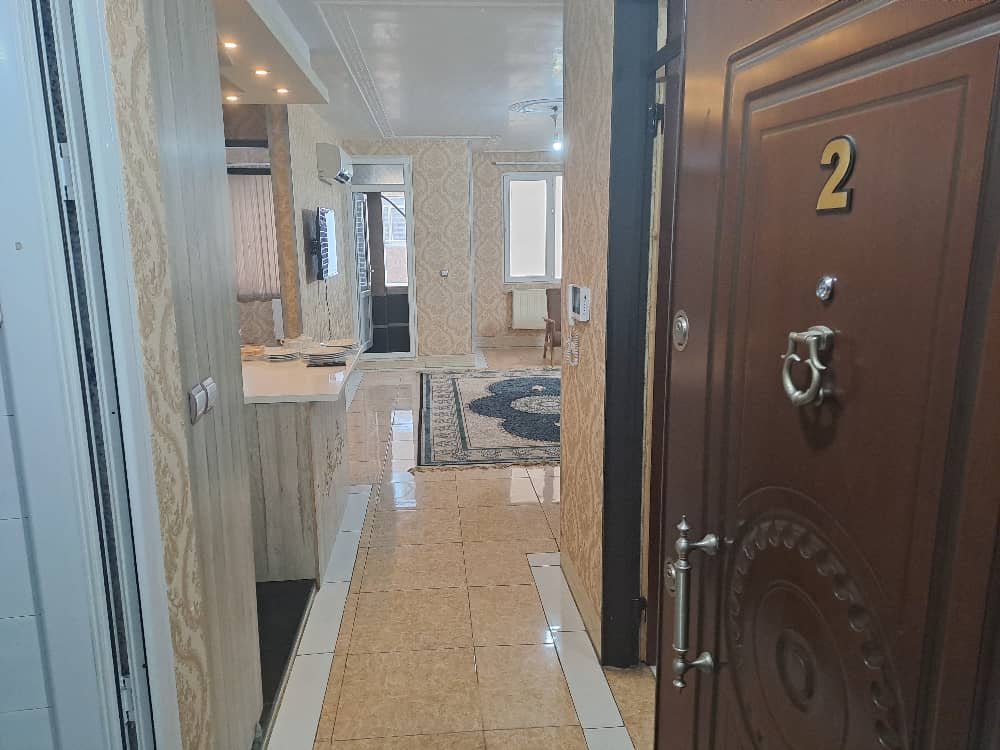 آپارتمان دوخوابه مهرزاد واحد 2 - ..