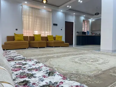 ویلا دوخوابه دست اویز