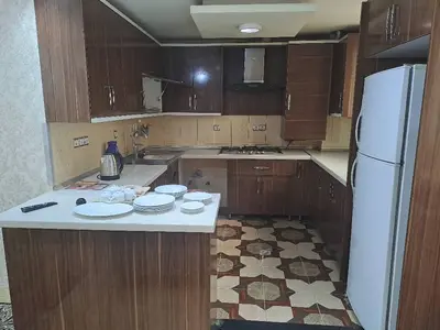 آپارتمان دوخوابه مهرزاد - واحد 3