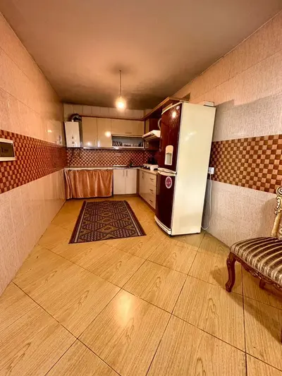 سوئیت دوخوابه ساحلی گلدوست ۲