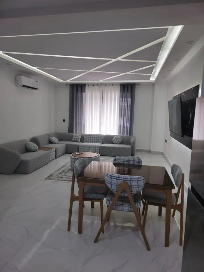 آپارتمان دوخوابه شهریور - واحد ۱