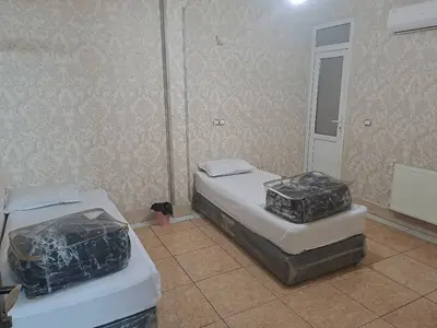 آپارتمان دوخوابه مهرزاد - واحد 3