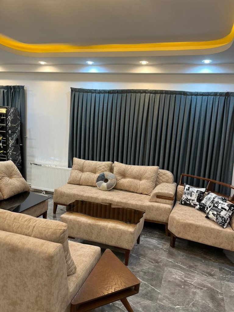 ویلا یک خوابه استخردار آبگرم باغ بیرام