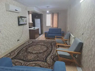 آپارتمان دوخوابه مهرزاد - واحد 3