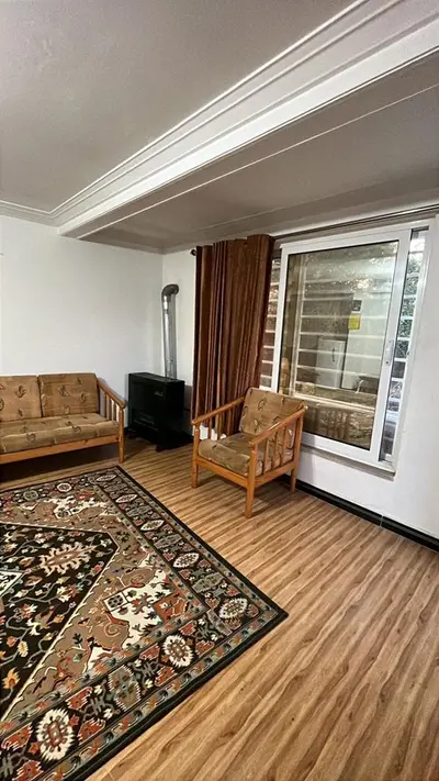 سوئیت فلت ساحلی فرج آباد