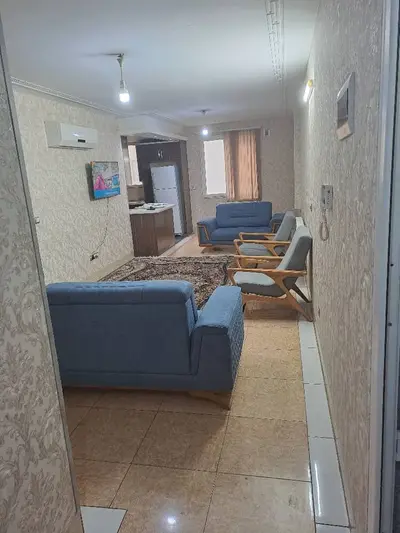 آپارتمان دوخوابه مهرزاد - واحد 3