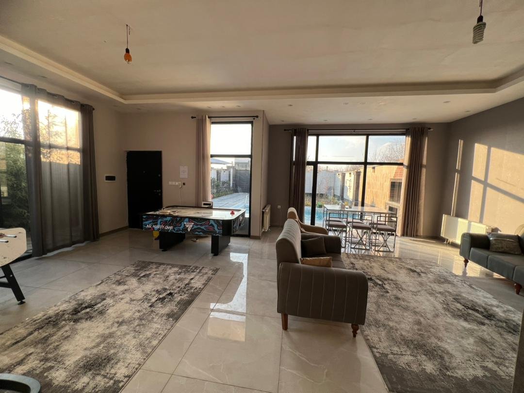 دوخوابه استخردار آبگرم إما