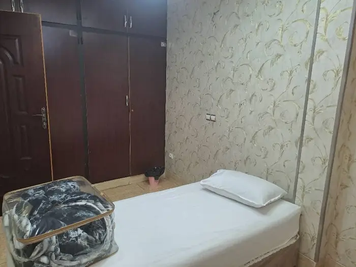 آپارتمان دوخوابه مهرزاد - واحد 10 - ..