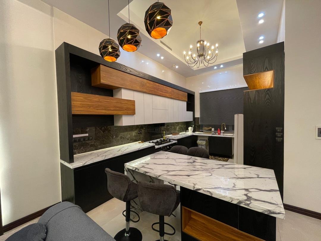 سه خوابه استخردار آبگرم گرین لند