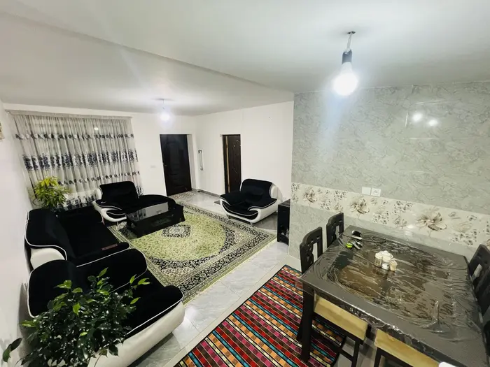 یک خوابه جنگلی بامی نو