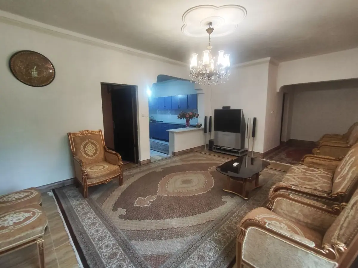 ویلا سه خوابه باغ گلستان 2