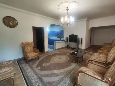 ویلا سه خوابه باغ گلستان 2