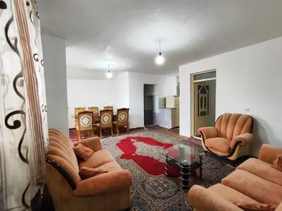 ویلا یک خوابه باغ فیضی