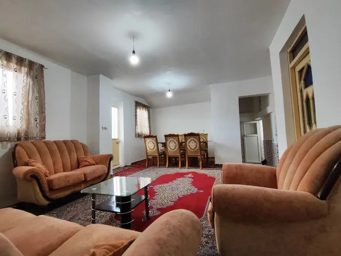 ویلا یک خوابه باغ فیضی