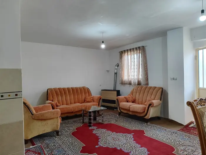 ویلا یک خوابه باغ فیضی