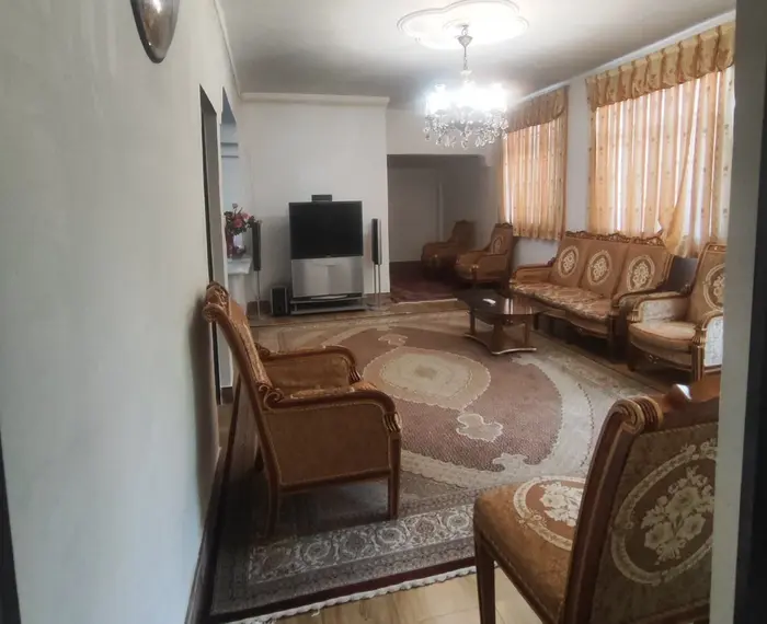 ویلا سه خوابه باغ گلستان 2