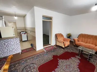 ویلا یک خوابه باغ فیضی