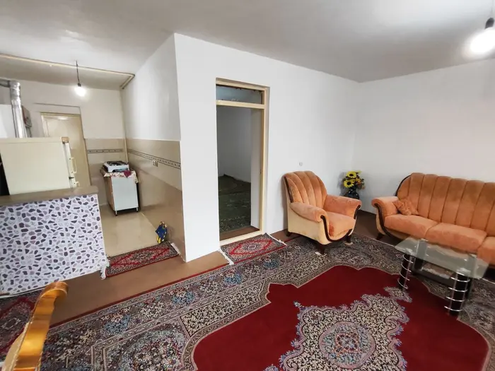 ویلا یک خوابه باغ فیضی