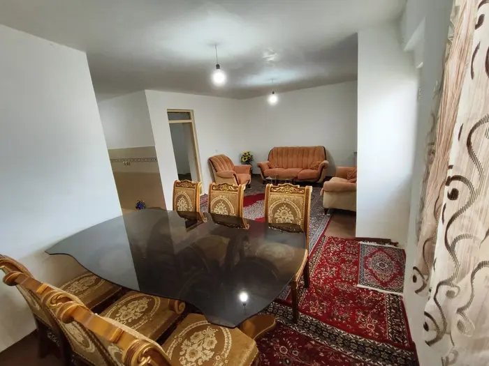 ویلا یک خوابه باغ فیضی