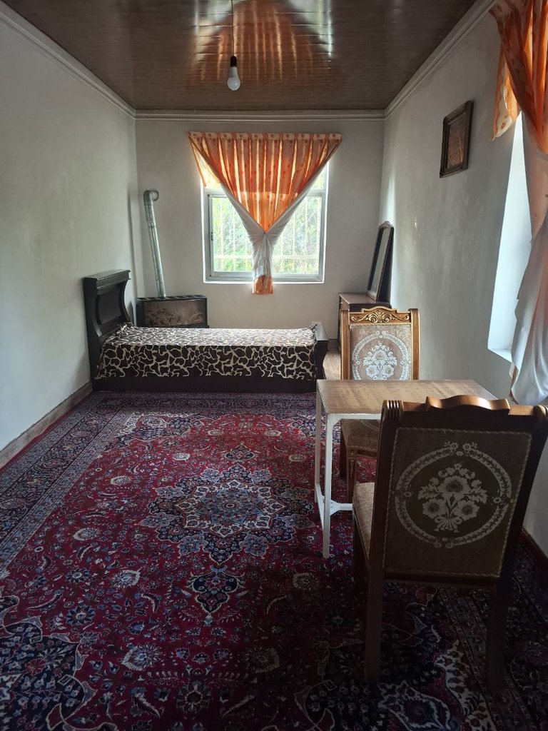 ویلا سه خوابه باغ گلستان 2