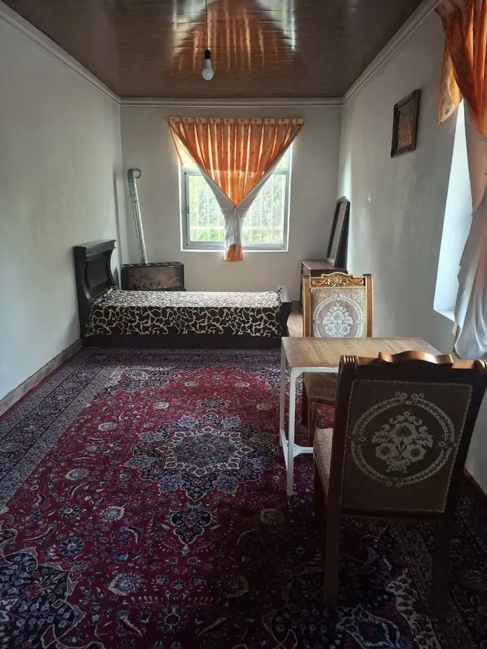 ویلا سه خوابه باغ گلستان 2