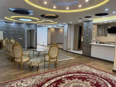 آپارتمان سه خوابه دروازه قران