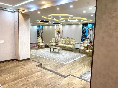 آپارتمان سه خوابه دروازه قران