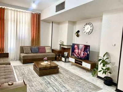 آپارتمان یک خوابه سراج