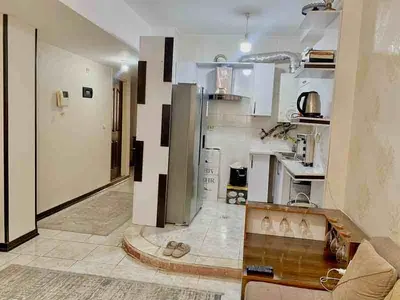 آپارتمان یک خوابه سراج