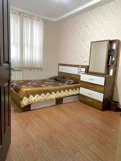 آپارتمان یک خوابه سراج