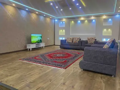 آپارتمان سه خوابه دروازه قران