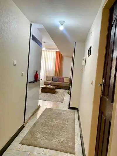 آپارتمان یک خوابه سراج