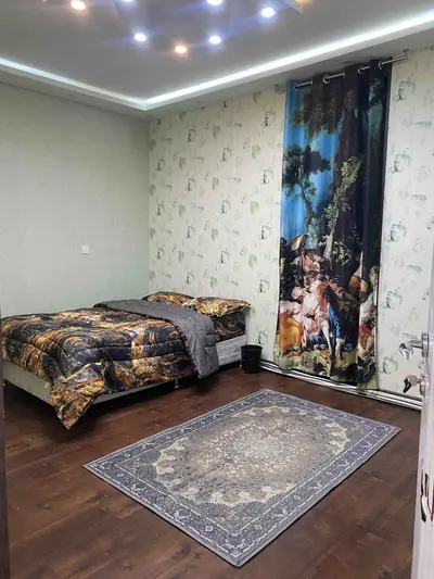 آپارتمان سه خوابه دروازه قران