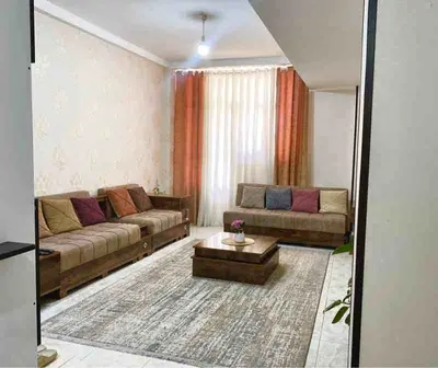 آپارتمان یک خوابه سراج