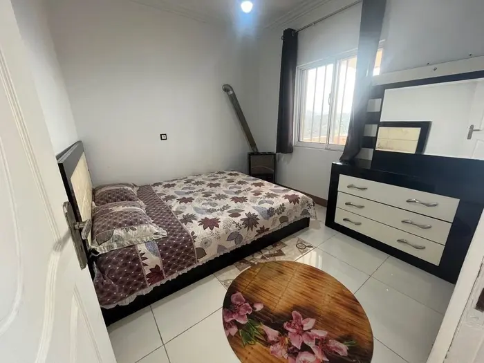 ویلا دوخوابه جنگلی حسینی 1