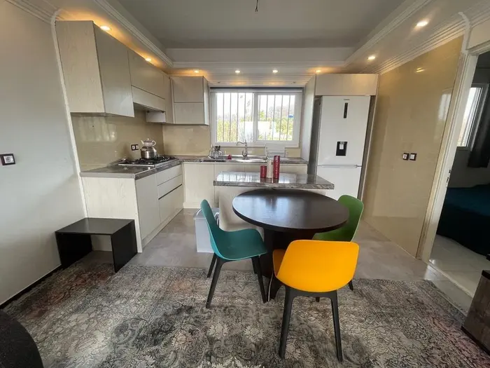 ویلا دوخوابه جنگلی حسینی 1